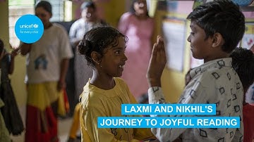 Community Library in Chhattisgarh