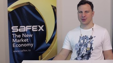 Safex Blockchain Test Net July 9, 2018