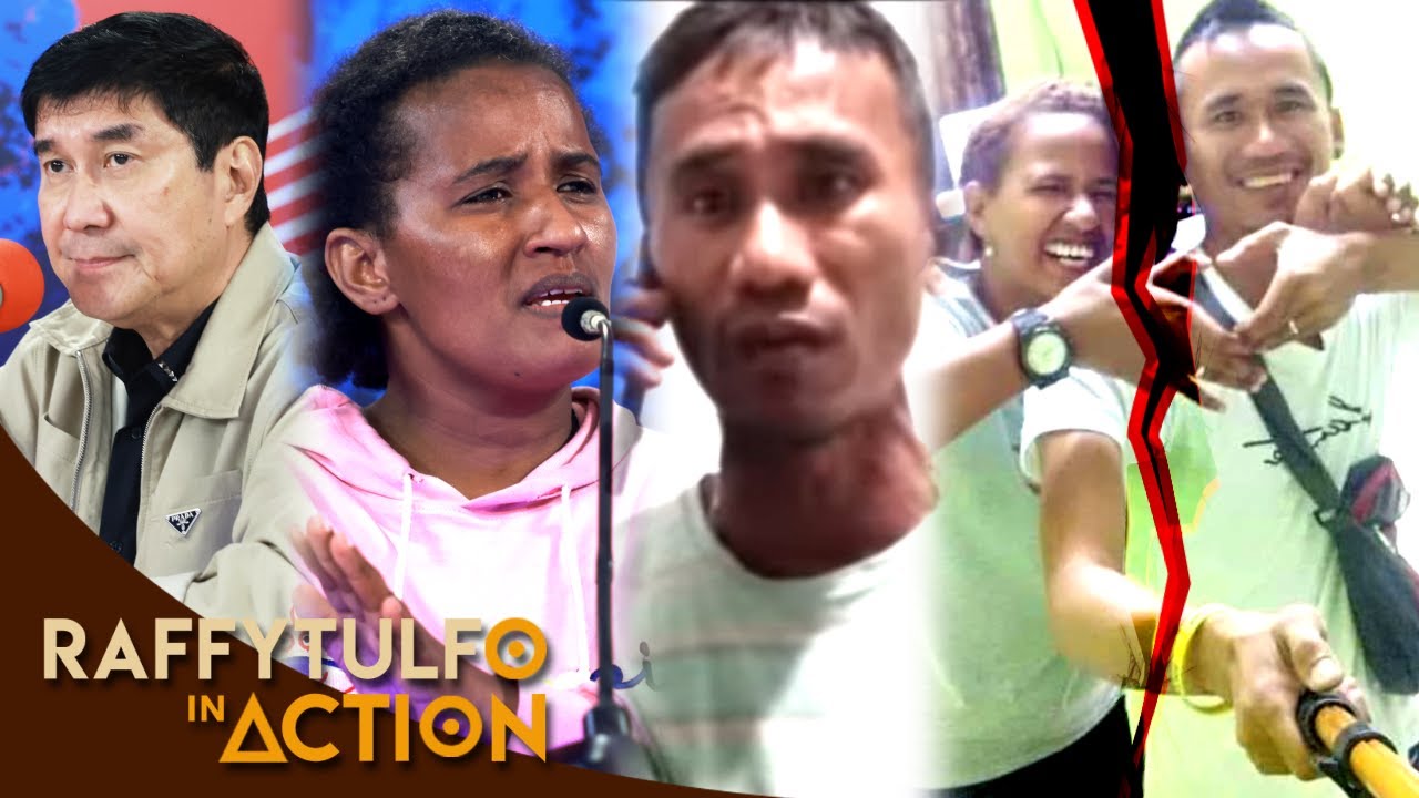 ETHIOPIAN NATIONAL, NAGPASAKLOLO KAY IDOL!