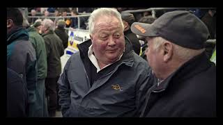 BBFF2026  SELECTION: DEREK vs DEREK