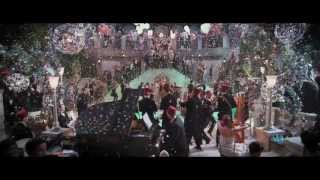 The Great Gatsby Party at Eleven