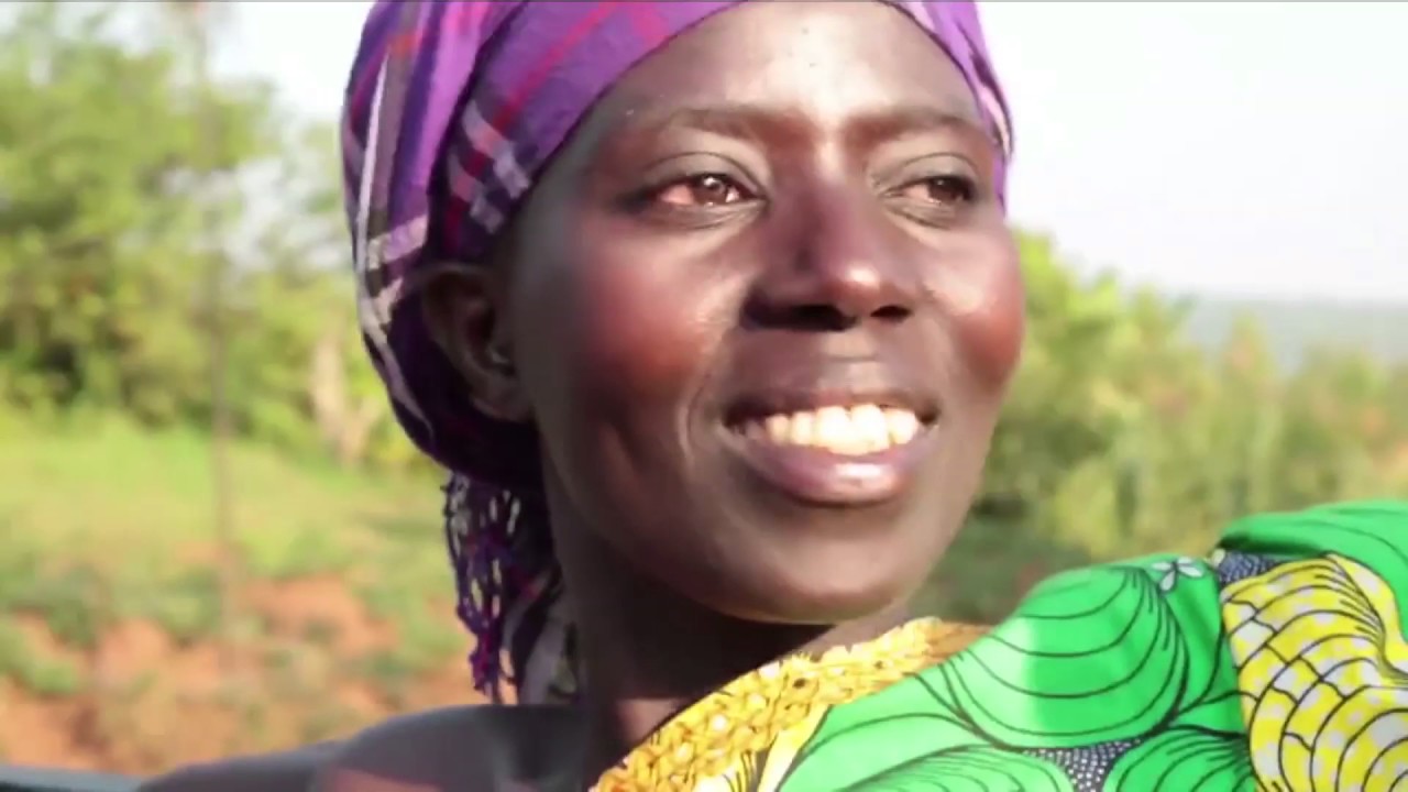 Mitigating HIV / AIDS and Poverty in Rwanda - YouTube