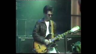 Awesome Johnny Marr Guitar Solo