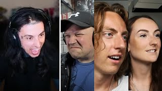 Ronnie Radke REACTS to "Voices In My Head" reactions (20)