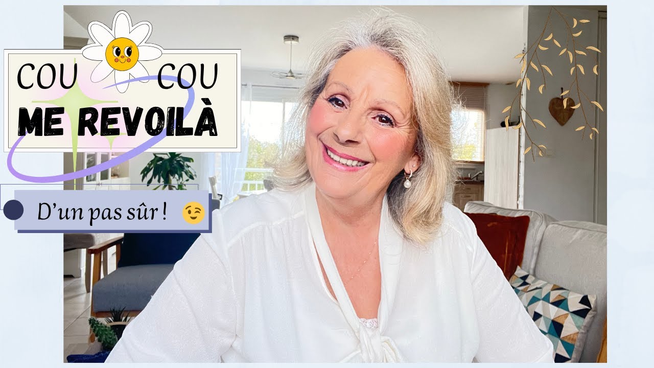 Me revoilà, je suis de retour 😉 avec des pépites Cosy Island  🛍