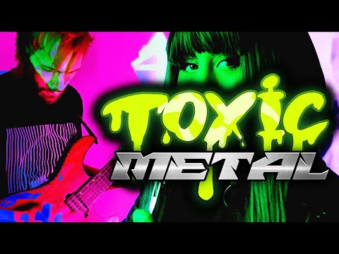 Toxic - Britney