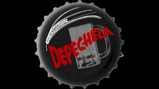 Moenia -  Lo Prometi - Cover by Depechela