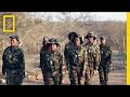 Meet the World’s First All-Female Team Created to Combat Poaching | Short Film Showcase