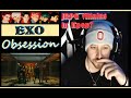 Metal Musician Reacts: EXO (엑소) - Obsession MV REACTION