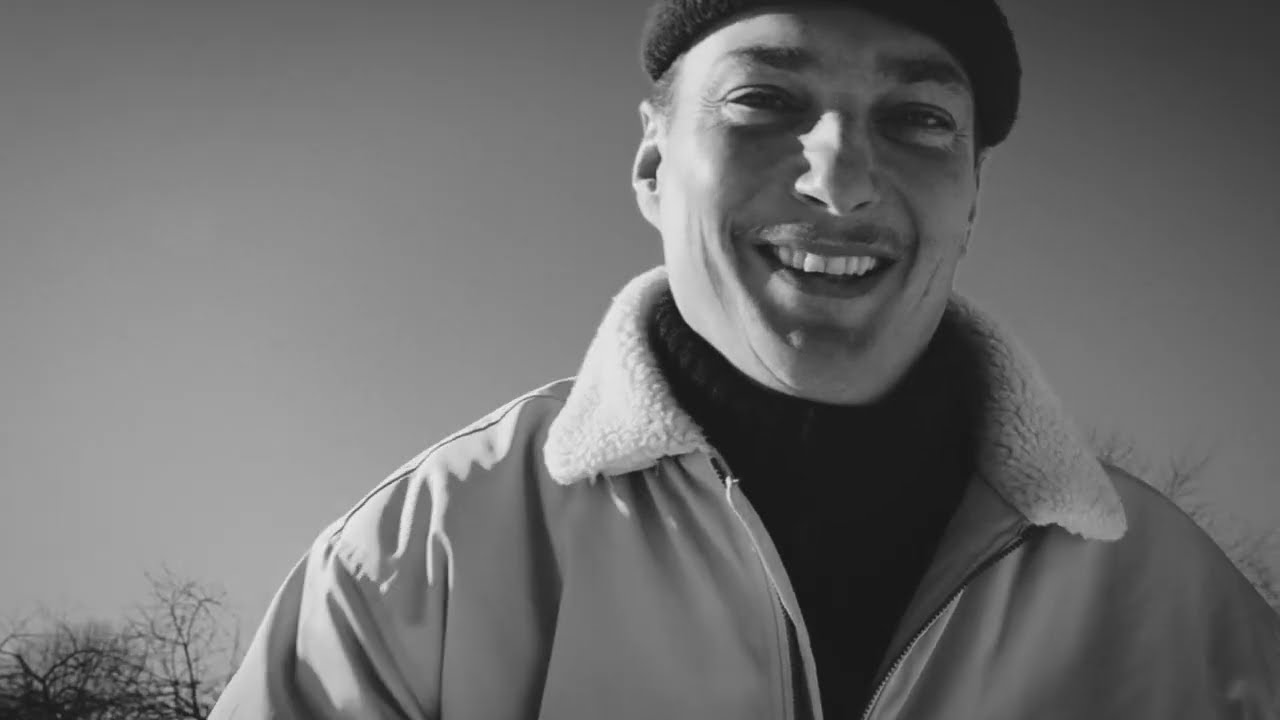 Music Video, Janek Kage "Schritt für Schritt" 2025