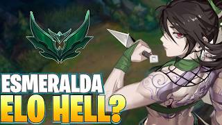 ESMERALDA 💀