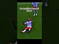 the most traumatized football moments in all time