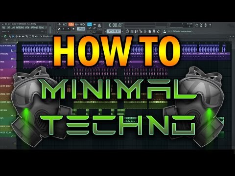 Video: ¿Quién es el minimal techno?