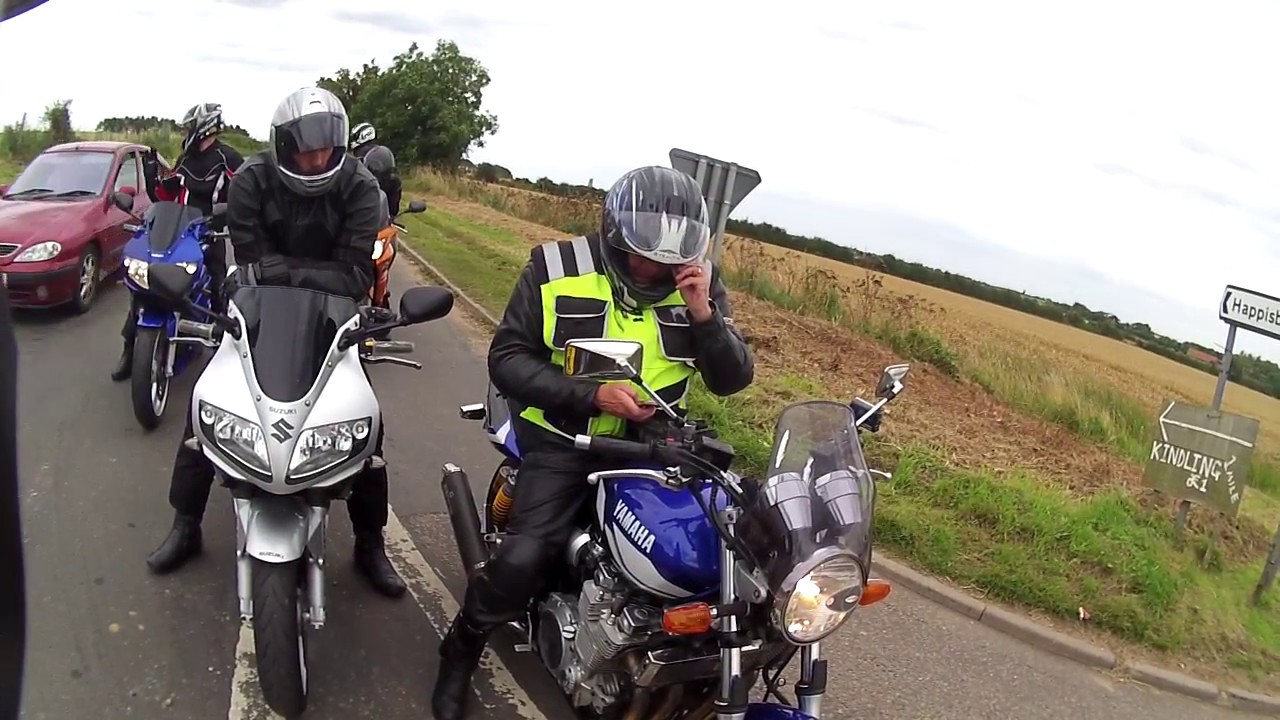 Tour Around East Anglia part 2