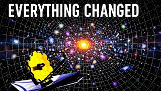 James Webb Just Observed Something That Was Never Supposed to Exist