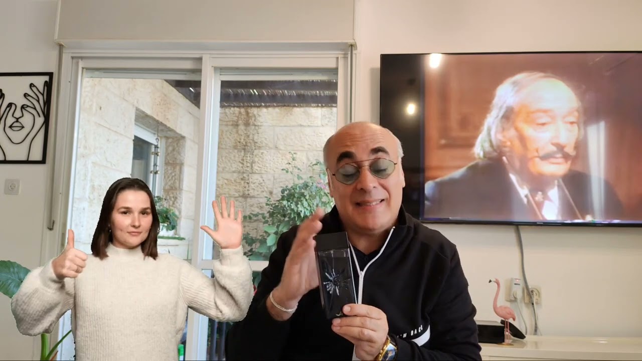 2 Masterpieces 🤡 recommended by 2 Followers 🤡 episode 124