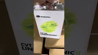 🔥CVT OIL LINEARTRONIC #autopartswholesaler #lubricatingoilmanufacturer #cvt #carmaintenance