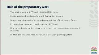 05.09.24 - Transport, Resilience and Infrastructure Committee