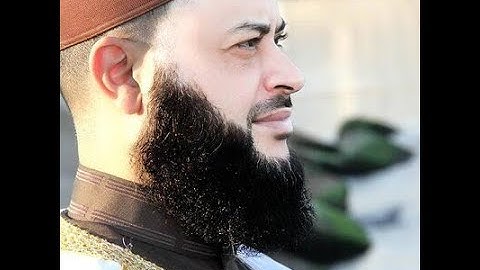 سورة التوبة بصوت الشيخ حاتم فريد الواعر 009