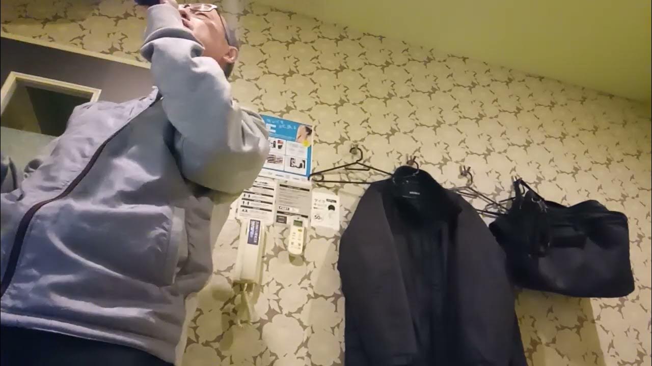 デンジャー・ゾーン(ケニー・ロギンス) 映画「トップガン」挿入歌を唄う YouTube