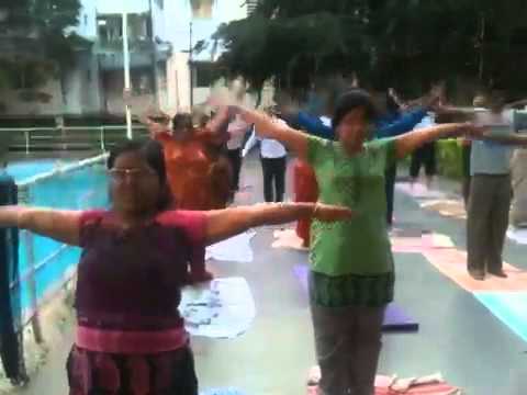 MAYA MEDITATION
