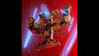 patten - Ψ [full album]