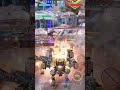 #UE #Leech duck hunting in Abyss #warrobots War Robots #gaming #wr