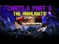 Canto 6 part 3 the highlights limbus company