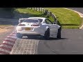 NÜRBURGRING GREATEST MOMENTS 2018 - BEST OF HIGHLIGHTS: Crashes, Drifts & Fails Nordschleife