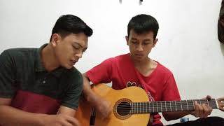 Cinta luar biasa Amnesh Kamaleng Cover 😁