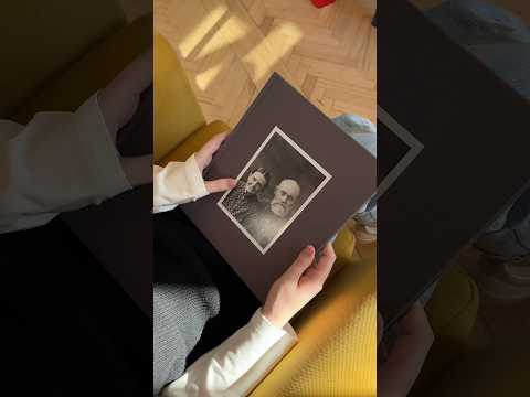 Лучший подарок для