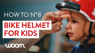 Bike Helmet for Kids: Which Size is Right? 