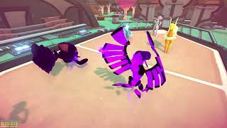 Temtem Bug - Turn off Animations