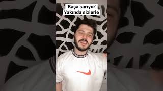 Semih Demirci - Başa Sarıyor yakında sizlerle.. Resimi