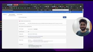 YouTube Thumbnail Not Showing in Facebook