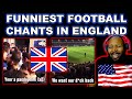 Funniest Football Chants in England-We Want Our D- Back, Your a P- Adam Johnson Hilarious Reactions