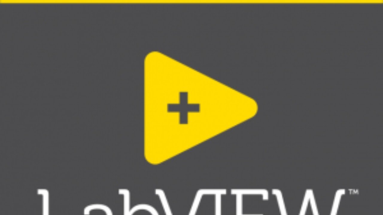 LabVIEW Community Edition 2020 (Norwegian Edition) - YouTube