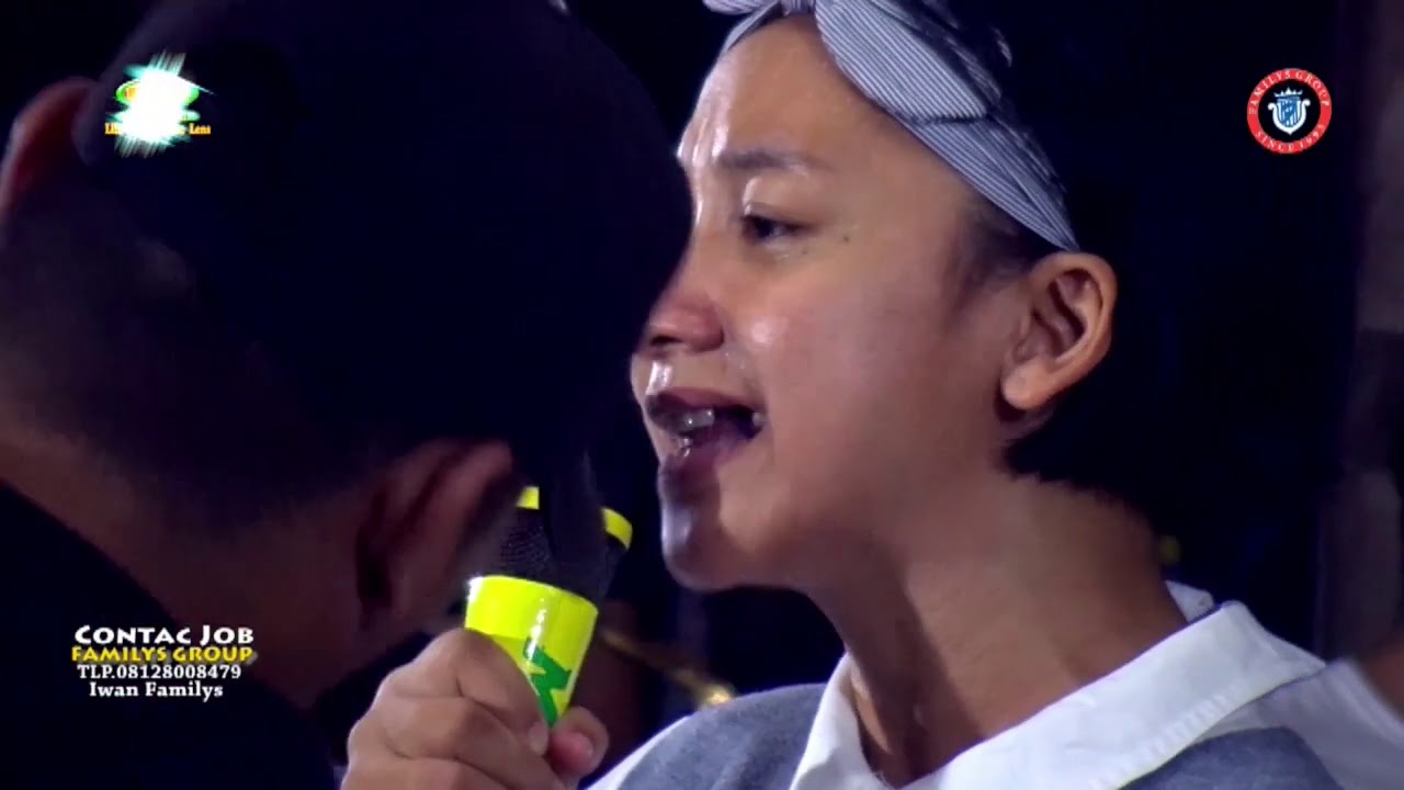 keliru Voc By Elyn Munchen