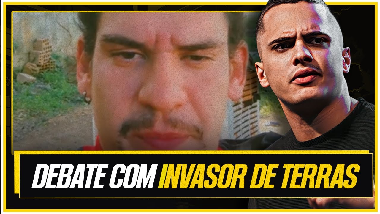 Figura política desafia o mbl para debate em episódio recente do expresso mbl