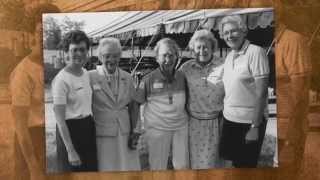 The Deans' Bible Book Trailer