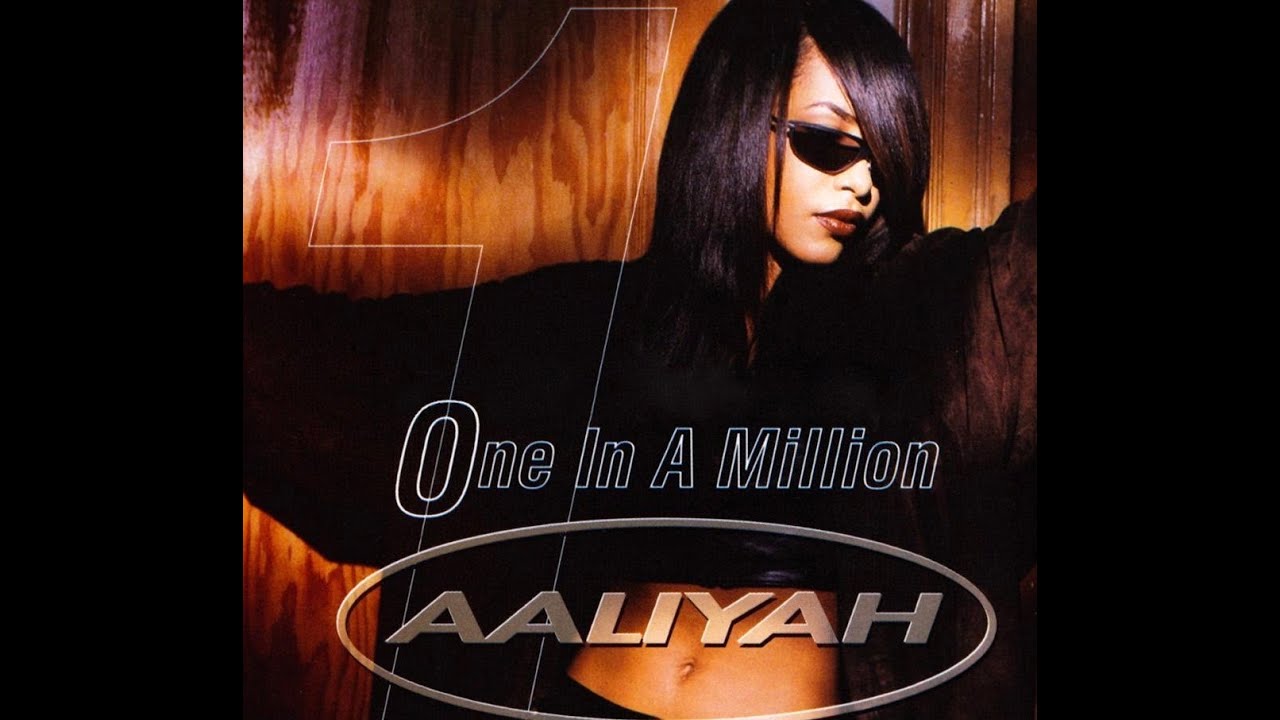 洋楽 Aaliyah - One In A Million (Remix) AALIYAH - One In A Million [Remix] (Featuring Ginuwine) - YouTube