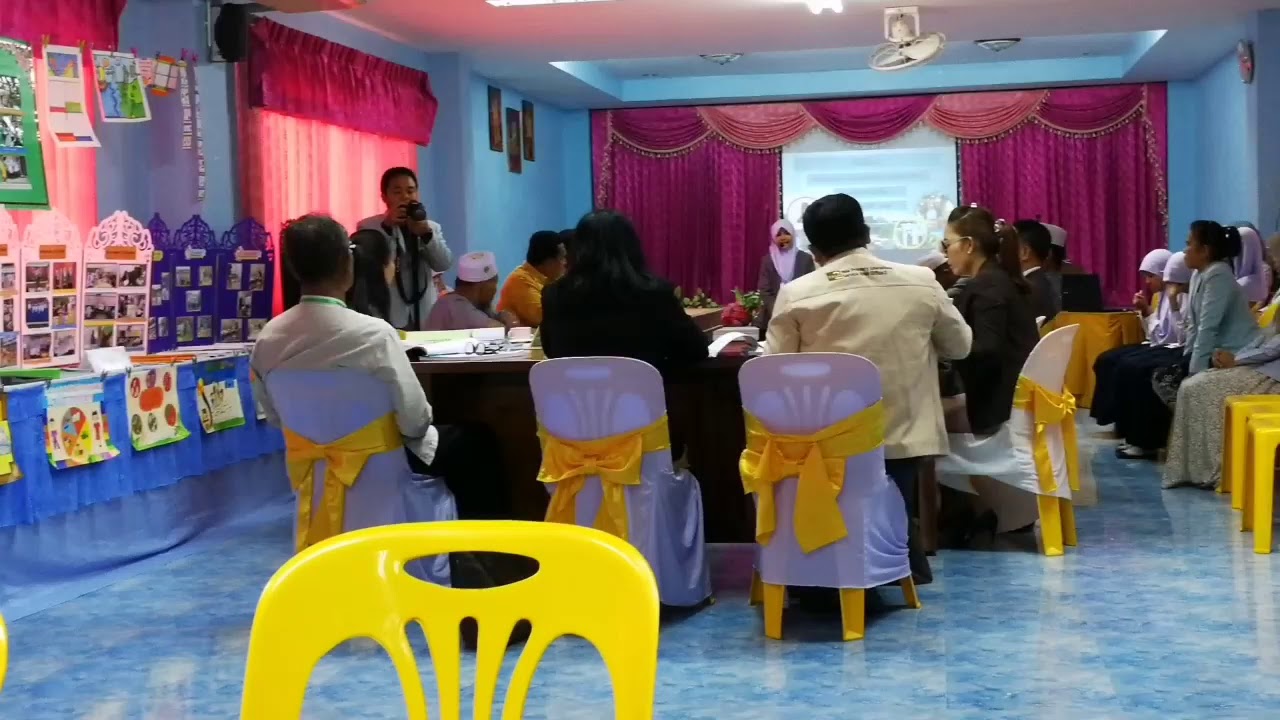 ประเมินนักเรียนพระราชทาน(การตอบคำถาม)#Ep8