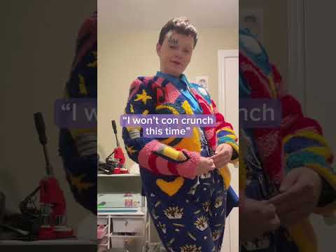 Every cosplayer's a little guilty of this... #cosplay #concrunch #dhmis #comicon