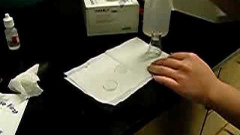 IR Sample Preparation