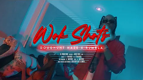 Doughunt Haze x RJmrLA - SHOT [Official Music Video] ( Sony FX3 )