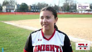 Baseball, Softball and Plays of the Week | Sarra Sounds Off