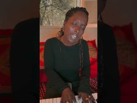 1 Ethiopia by Gigi Shibabaw