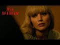 Red Sparrow | Official Trailer | Now In Cinemas