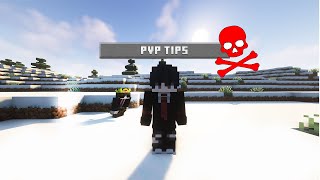 How to become pro in minecraft pvp 1.20 java | minecraft pvp tips 1.20 | hindi