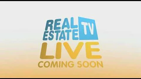 Real Estate TV Live Teaser Dave Bethell